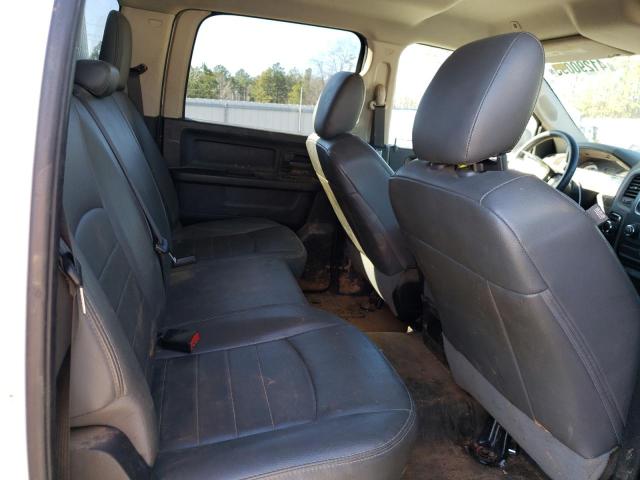Photo 10 from auction – 2019 RAM 1500 CLASS with VIN 1C6RR6ST0KS644233