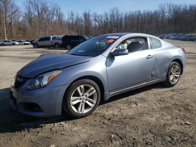 Photo 1 from auction – 2010 NISSAN ALTIMA S with VIN 1N4AL2EP7AC183447