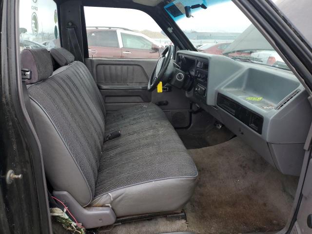 Photo 7 from auction – 1996 DODGE DAKOTA with VIN 1B7FL26X2TW710892