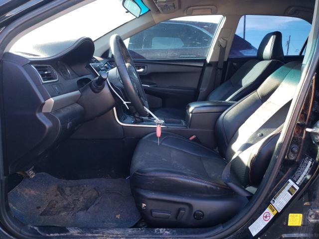 Photo 7 from auction – 2017 TOYOTA CAMRY LE with VIN 4T1BF1FK4HU406224