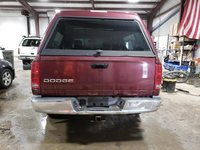 Photo 6 from auction – 2002 DODGE RAM 1500 with VIN 3D7HA18Z32G195010