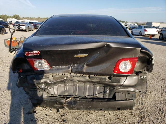 Photo 6 from auction – 2012 CHEVROLET MALIBU LS with VIN 1G1ZA5EU7CF394085