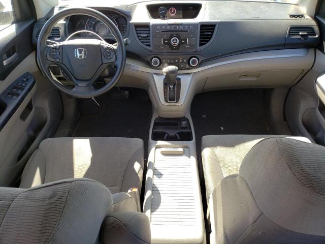 Photo 8 from auction – 2013 HONDA CR-V LX with VIN 3CZRM3H33DG701476