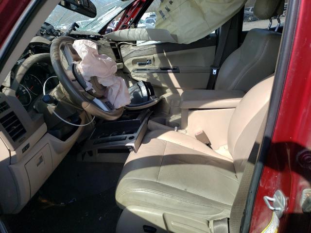 Photo 7 from auction – 2011 JEEP LIBERTY LI with VIN 1J4PP5GK2BW508737