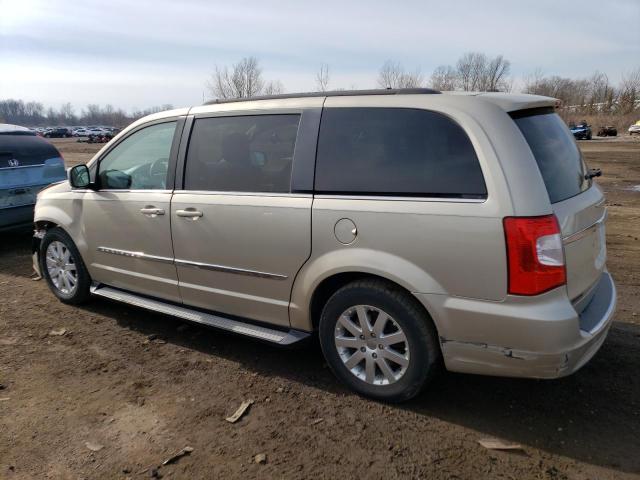 Photo 2 from auction – 2013 CHRYSLER TOWN & COU with VIN 2C4RC1BG5DR569405
