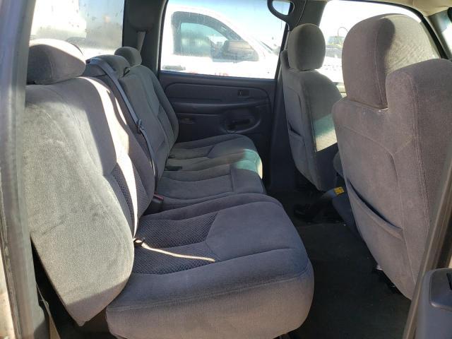 Photo 10 from auction – 2007 CHEVROLET SILVERADO with VIN 2GCEC13V371103776