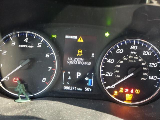 Photo 9 from auction – 2019 MITSUBISHI OUTLANDER with VIN JA4AZ3A33KZ043342