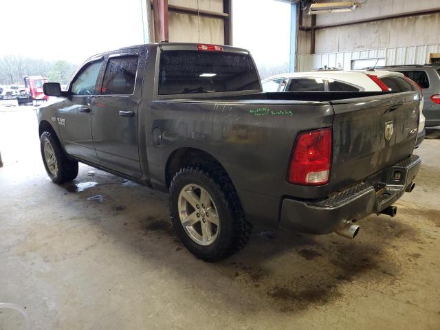 Photo 2 from auction – 2014 RAM 1500 ST with VIN 1C6RR7KT9ES203601