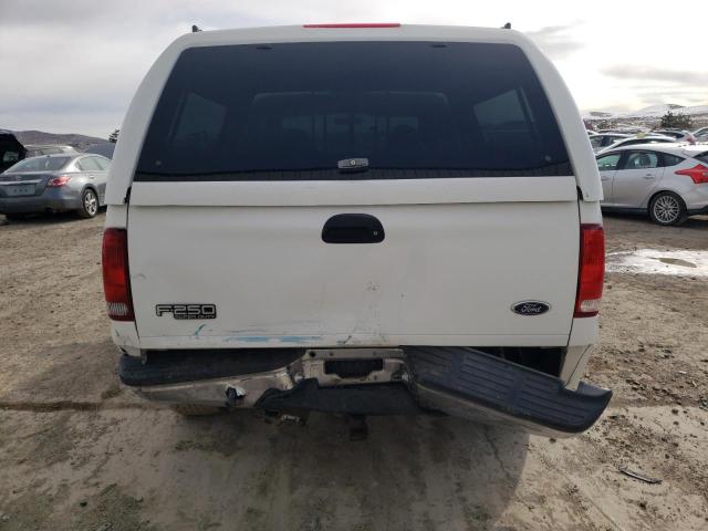 Photo 6 from auction – 2000 FORD F250 SUPER with VIN 1FTNX21F6YEA92570