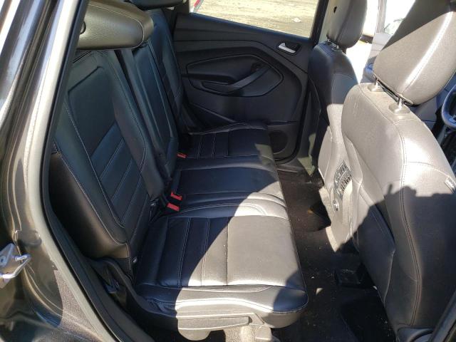 Photo 10 from auction – 2018 FORD ESCAPE SEL with VIN 1FMCU0HDXJUB62815