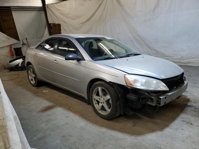 Photo 4 from auction – 2007 PONTIAC G6 BASE with VIN 1G2ZG58N174159178