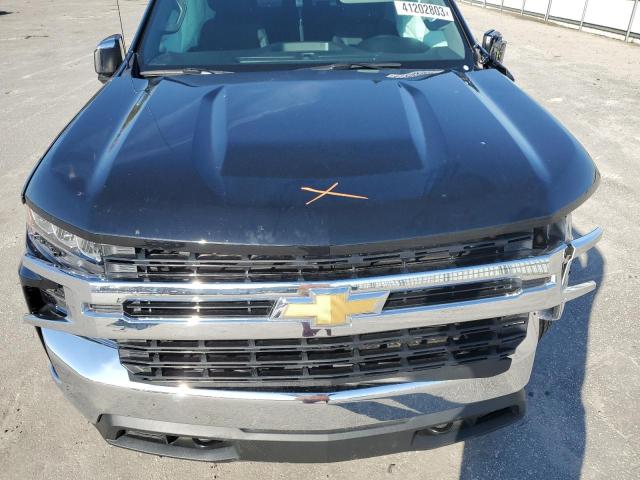 Photo 11 from auction – 2022 CHEVROLET SILVERADO with VIN 3GCUYDEDXNG179521