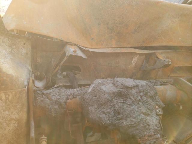 Photo 9 from auction – 2021 RAM PROMASTER with VIN ZFBHRFAB6M6T84190