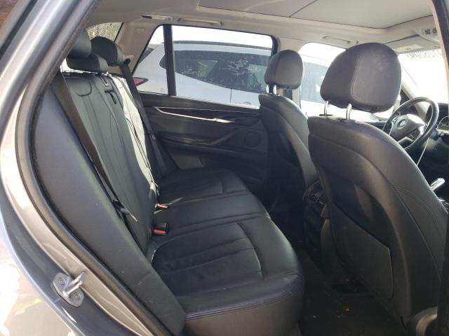Photo 11 from auction – 2016 BMW X5 XDR40E with VIN 5UXKT0C54G0S78075