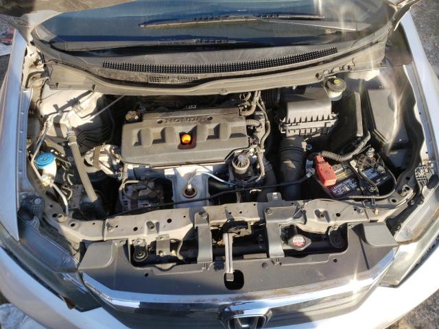 Photo 11 from auction – 2012 HONDA CIVIC EX with VIN 2HGFB2F80CH507480