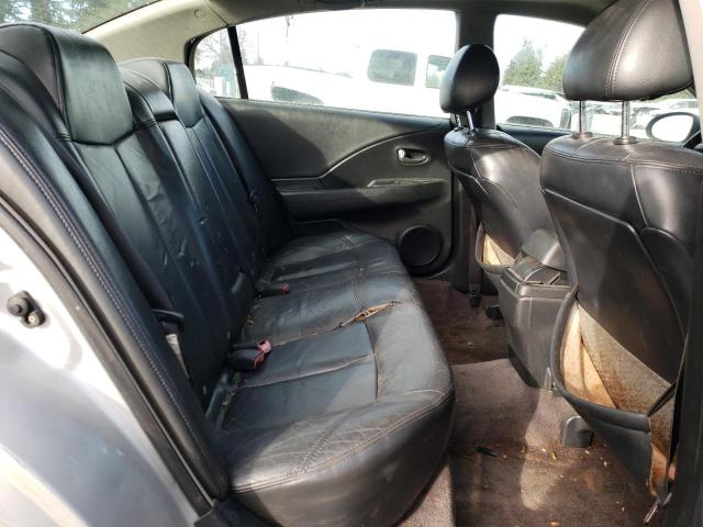 Photo 10 from auction – 2002 NISSAN ALTIMA S A with VIN 1N4AL11D52C181056