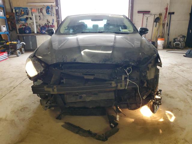 Photo 5 from auction – 2016 FORD FUSION SE with VIN 3FA6P0T94GR205272