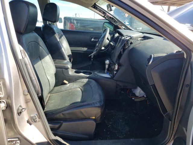 Photo 7 from auction – 2011 NISSAN ROGUE S with VIN JN8AS5MT7BW575121