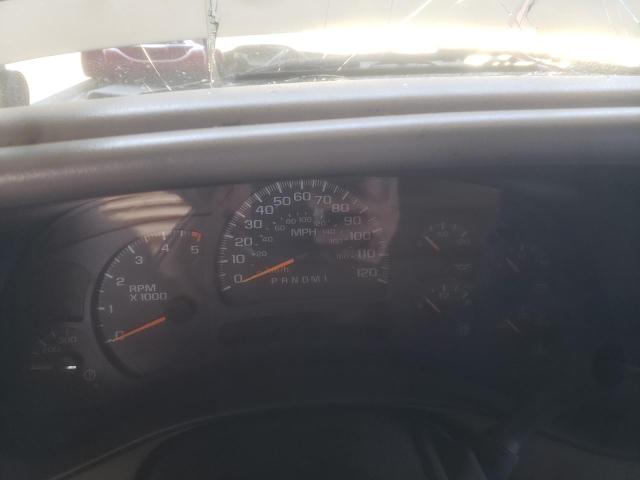 Photo 9 from auction – 2006 GMC SIERRA K25 with VIN 1GTHK23246F137695