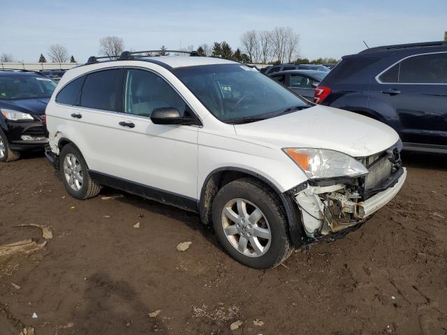 Photo 4 from auction – 2011 HONDA CR-V SE with VIN 5J6RE4H48BL078299