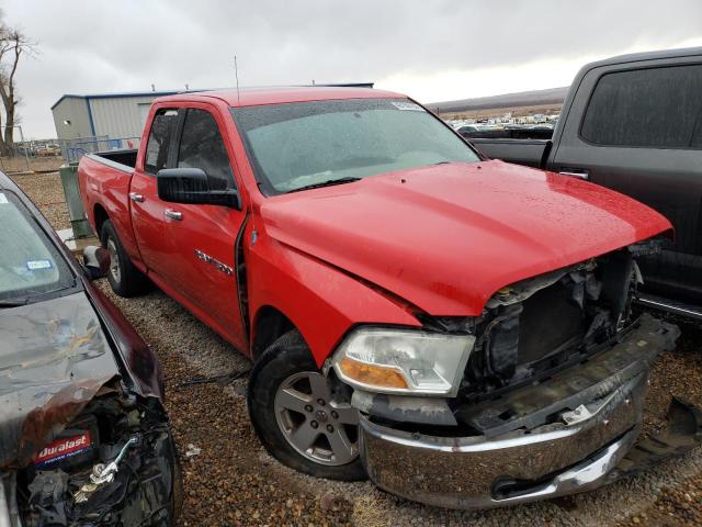 Photo 4 from auction – 2012 DODGE RAM 1500 S with VIN 1C6RD6GP1CS265723