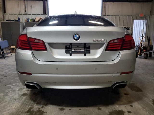 Photo 6 from auction – 2011 BMW 550 XI with VIN WBAFU9C51BC786710
