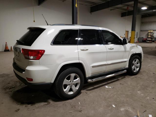 Photo 3 from auction – 2011 JEEP GRAND CHER with VIN 1J4RR4GG5BC529043