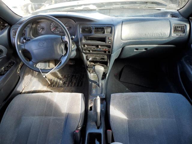 Photo 8 from auction – 1997 TOYOTA COROLLA BA with VIN 1NXBA02E2VZ567403