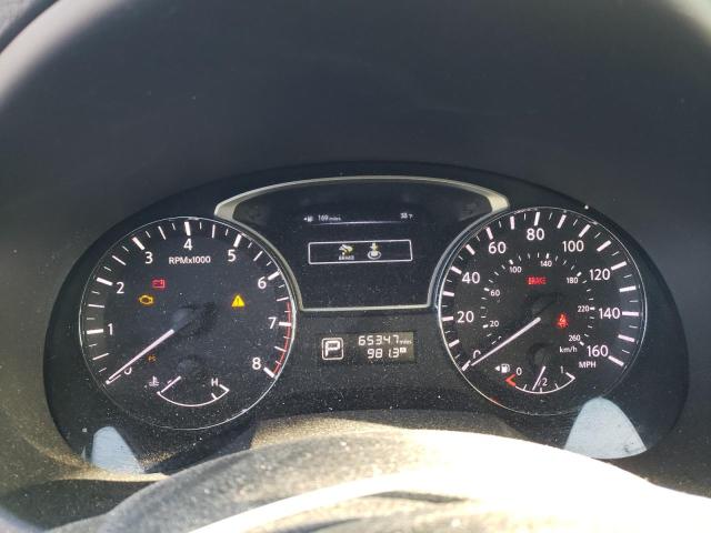 Photo 9 from auction – 2013 NISSAN ALTIMA 2.5 with VIN 1N4AL3AP3DC248679