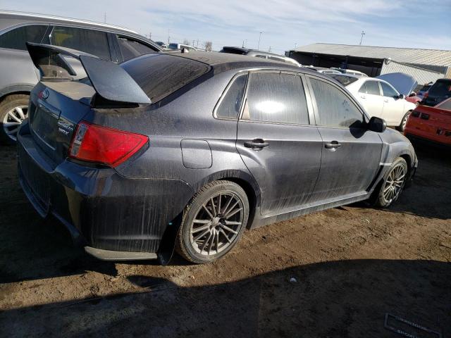 Photo 3 from auction – 2014 SUBARU IMPREZA WR with VIN JF1GV7E61EG003550