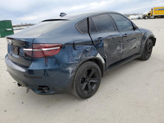 Photo 3 from auction – 2013 BMW X6 with VIN 5UXFG2C50DL787740