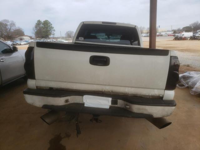 Photo 6 from auction – 2006 CHEVROLET SILVERADO with VIN 1GCEK19V76Z274840