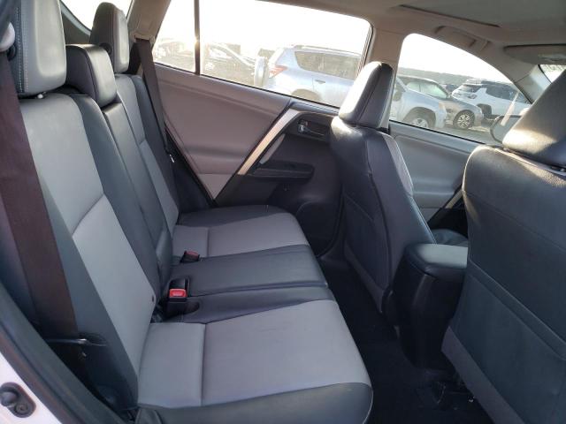 Photo 10 from auction – 2013 TOYOTA RAV4 LIMIT with VIN JTMYFREVXDD016750