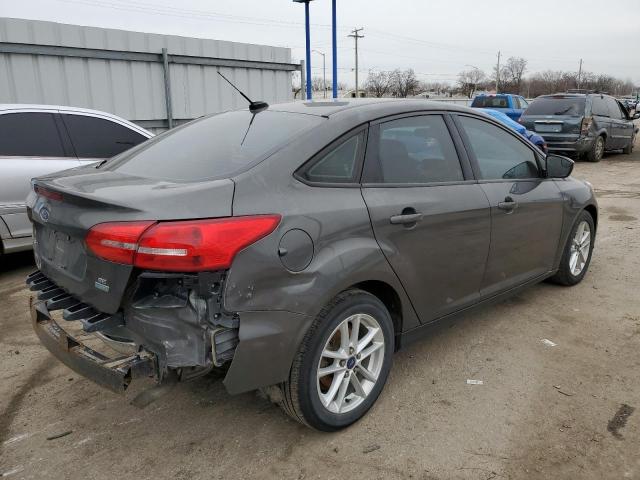 Photo 3 from auction – 2018 FORD FOCUS SE with VIN 1FADP3FE1JL300993