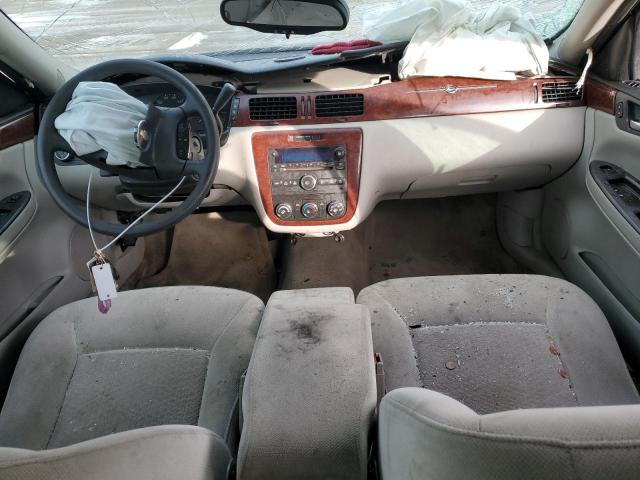 Photo 8 from auction – 2008 CHEVROLET IMPALA LS with VIN 2G1WB58K381378832