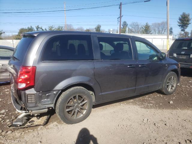 Photo 2 from auction – 2018 DODGE GRAND CARA with VIN 2C4RDGBG3JR135320