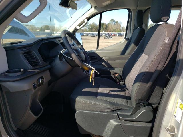 Photo 7 from auction – 2020 FORD TRANSIT T- with VIN 1FBAX2Y88LKA09760
