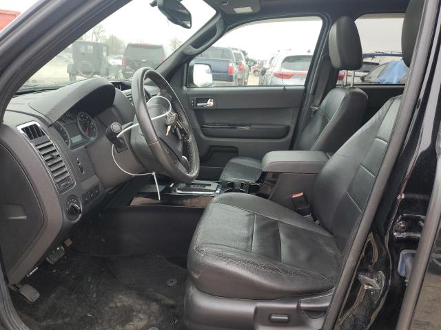 Photo 7 from auction – 2012 FORD ESCAPE LIM with VIN 1FMCU9EG7CKC25046