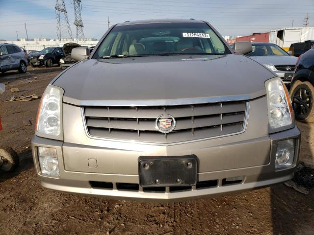 Photo 5 from auction – 2004 CADILLAC SRX with VIN 1GYEE63A240161643