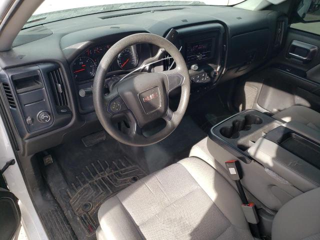 Photo 8 from auction – 2015 GMC SIERRA C15 with VIN 1GTN1TEC5FZ900128