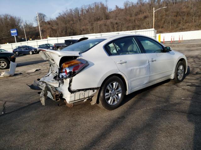 Photo 3 from auction – 2012 NISSAN ALTIMA BAS with VIN 1N4AL2AP4CC151032