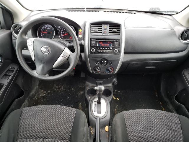 Photo 8 from auction – 2017 NISSAN VERSA S with VIN 3N1CN7AP8HK443281