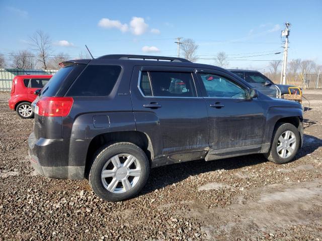 Photo 3 from auction – 2014 GMC TERRAIN SL with VIN 2GKFLWEK8E6338540