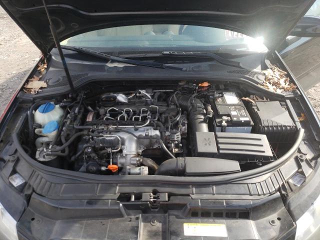 Photo 11 from auction – 2012 AUDI A3 PREMIUM with VIN WAUBJBFM2CA034254