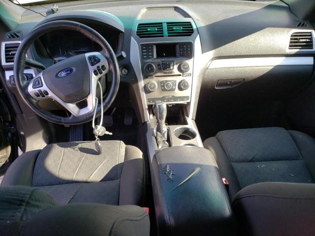 Photo 8 from auction – 2013 FORD EXPLORER X with VIN 1FM5K8D83DGA33825