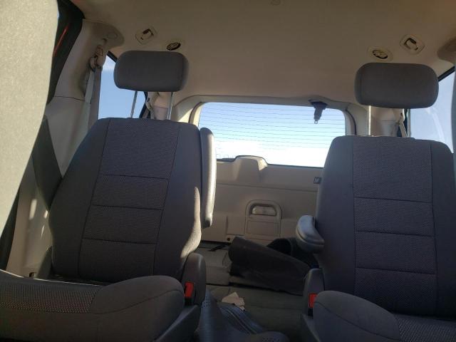 Photo 10 from auction – 2009 DODGE GRAND CARA with VIN 2D8HN44E89R510876