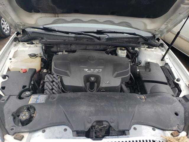 Photo 11 from auction – 2007 BUICK LUCERNE CX with VIN 1G4HD57277U236574