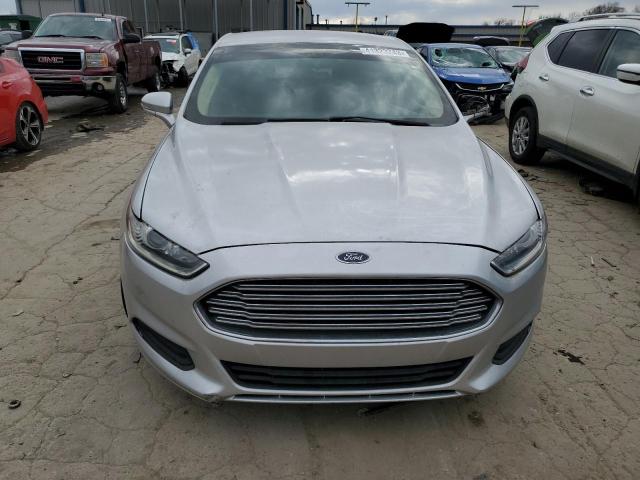 Photo 5 from auction – 2016 FORD FUSION SE with VIN 3FA6P0H78GR126193