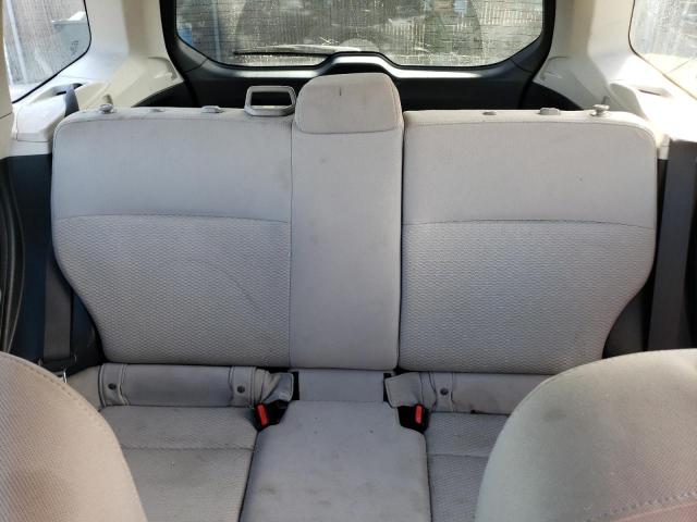 Photo 10 from auction – 2014 SUBARU FORESTER 2 with VIN JF2SJAAC0EH448463