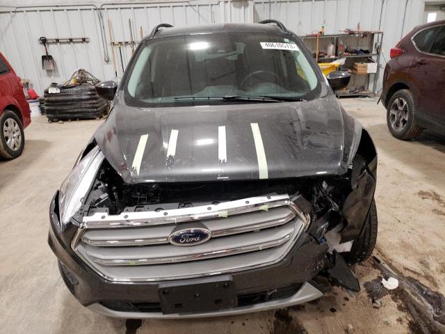 Photo 5 from auction – 2019 FORD ESCAPE SEL with VIN 1FMCU9HD0KUC22154